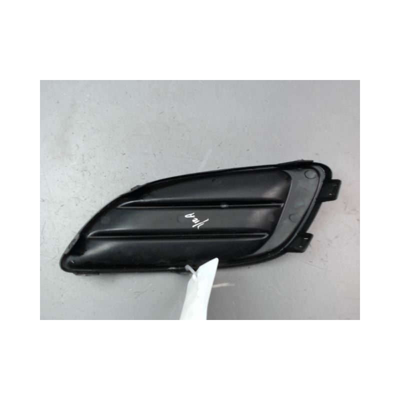 GRILLE VENTILATION PARE-CHOC AVD SUZUKI ALTO III 2009-...