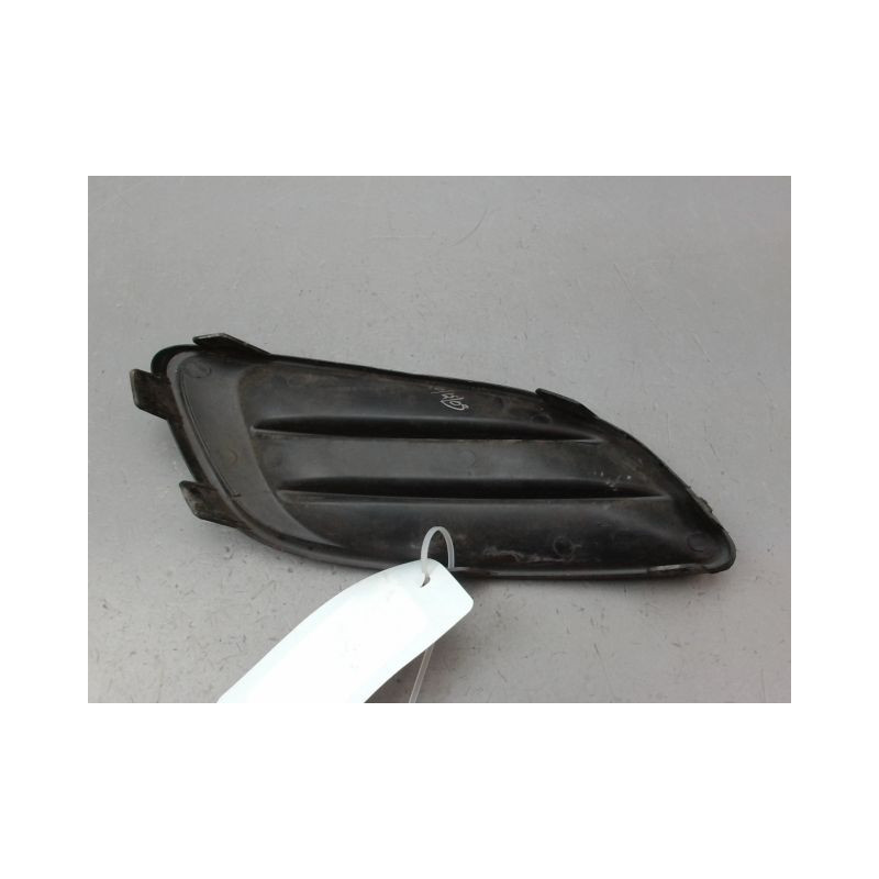 GRILLE VENTILATION PARE-CHOC AVG SUZUKI ALTO III 2009-...