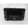 AUTORADIO VOLKSWAGEN POLO V Phase 1 (6R) 2009-...
