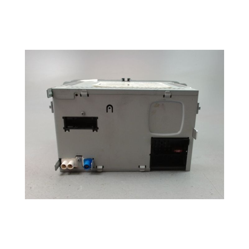 AUTORADIO VOLKSWAGEN POLO V Phase 1 (6R) 2009-...
