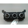 COMMANDE DE CHAUFFAGE MERCEDES CLASSE T