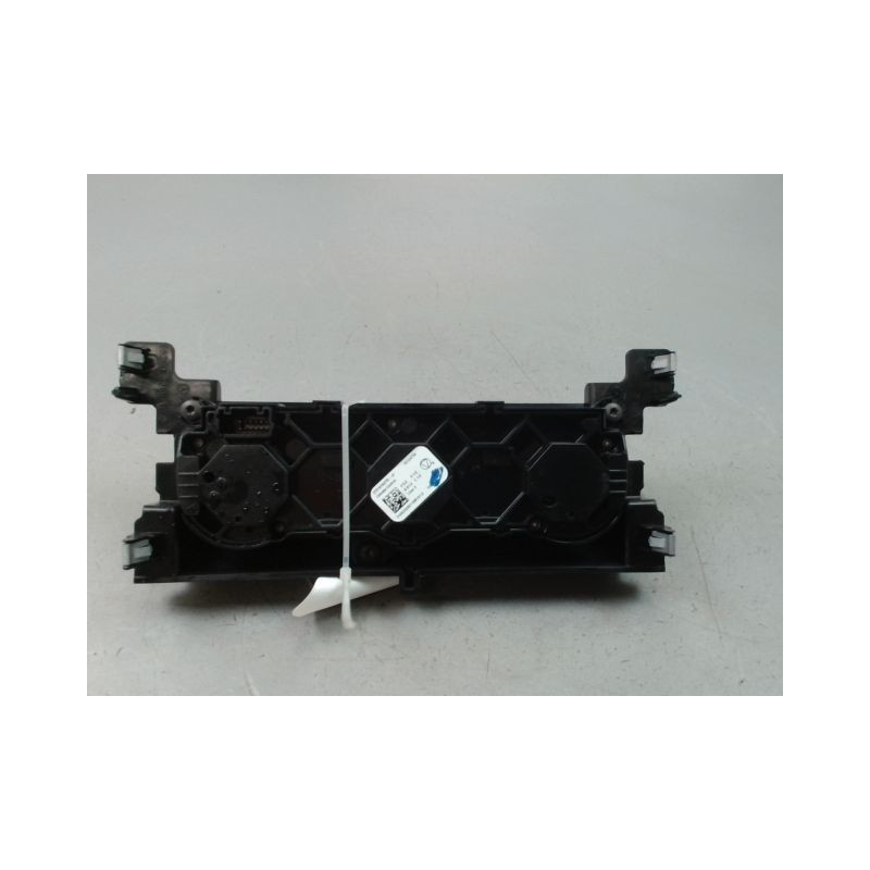 COMMANDE DE CHAUFFAGE MERCEDES CLASSE T