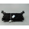COMMANDE DE CHAUFFAGE MERCEDES CLASSE T