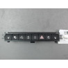 BOUTON DE WARNING MERCEDES CLASSE T
