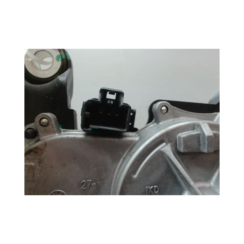 MECANISME ESSUIE-GLACE ARRIERE FORD KA+