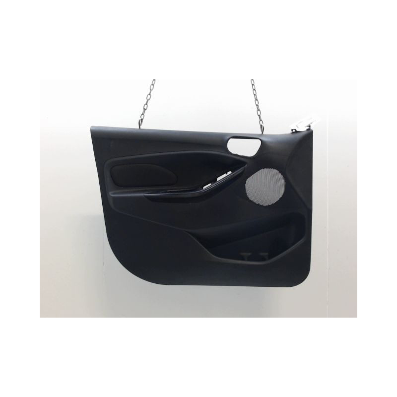 GARNITURE PORTE AVANT GAUCHE FORD KA+