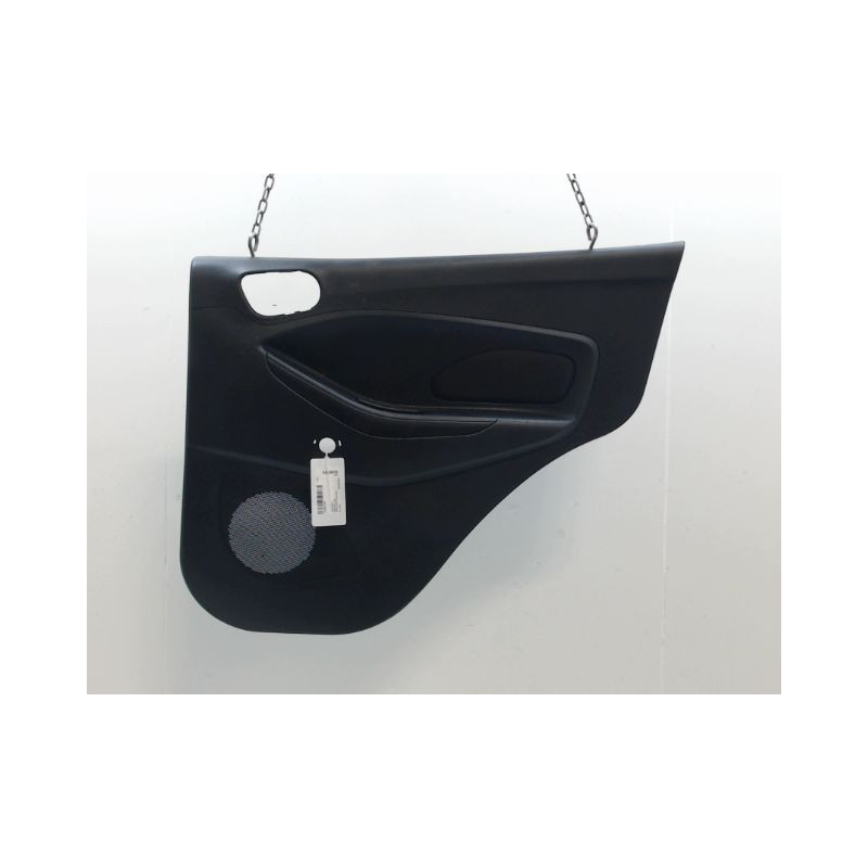 GARNITURE PORTE ARRIERE DROIT FORD KA+
