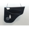 GARNITURE PORTE ARRIERE DROIT FORD KA+