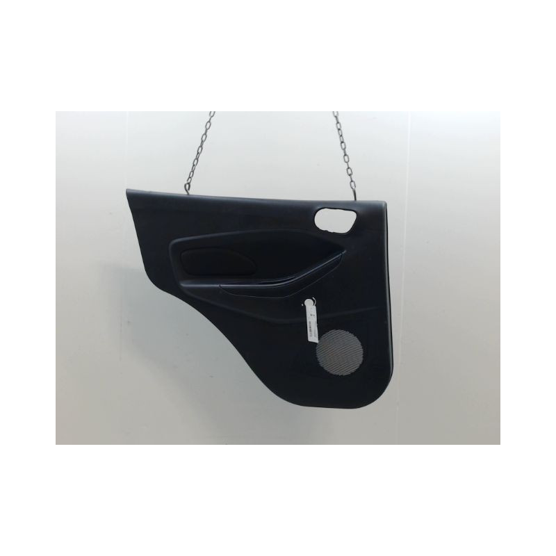 GARNITURE PORTE ARRIERE GAUCHE FORD KA+