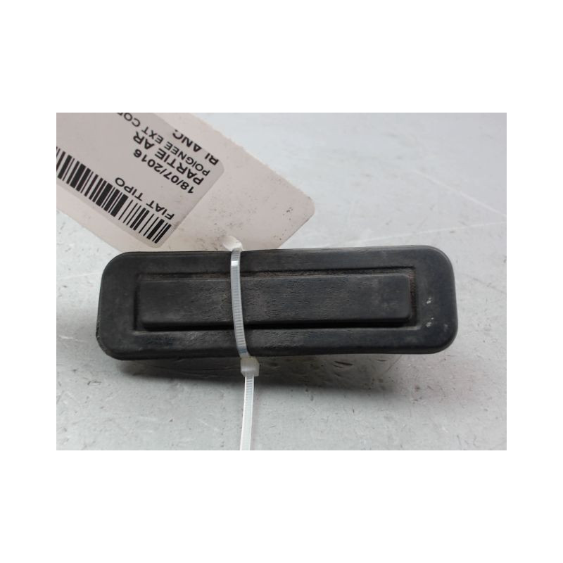 POIGNEE EXTERIEURE COFFRE FIAT TIPO