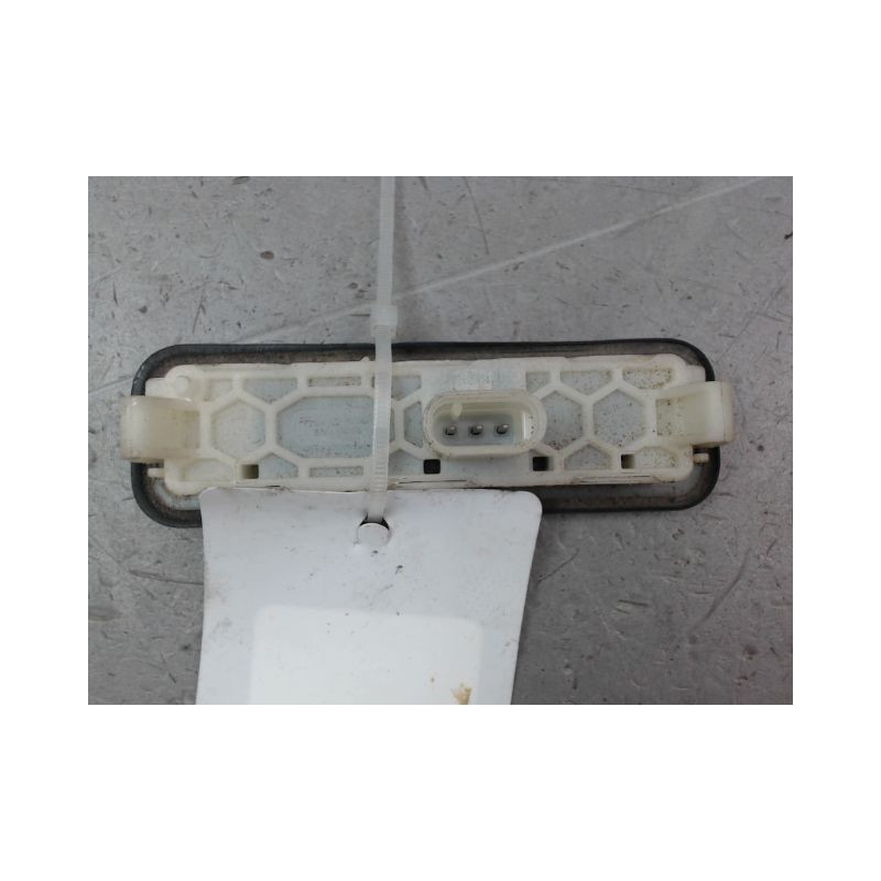 POIGNEE EXTERIEURE COFFRE FIAT TIPO