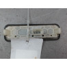 POIGNEE EXTERIEURE COFFRE FIAT TIPO
