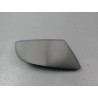 GLACE RETROVISEUR EXT D AUDI A6 BERL. III Phase 1 2004-2008
