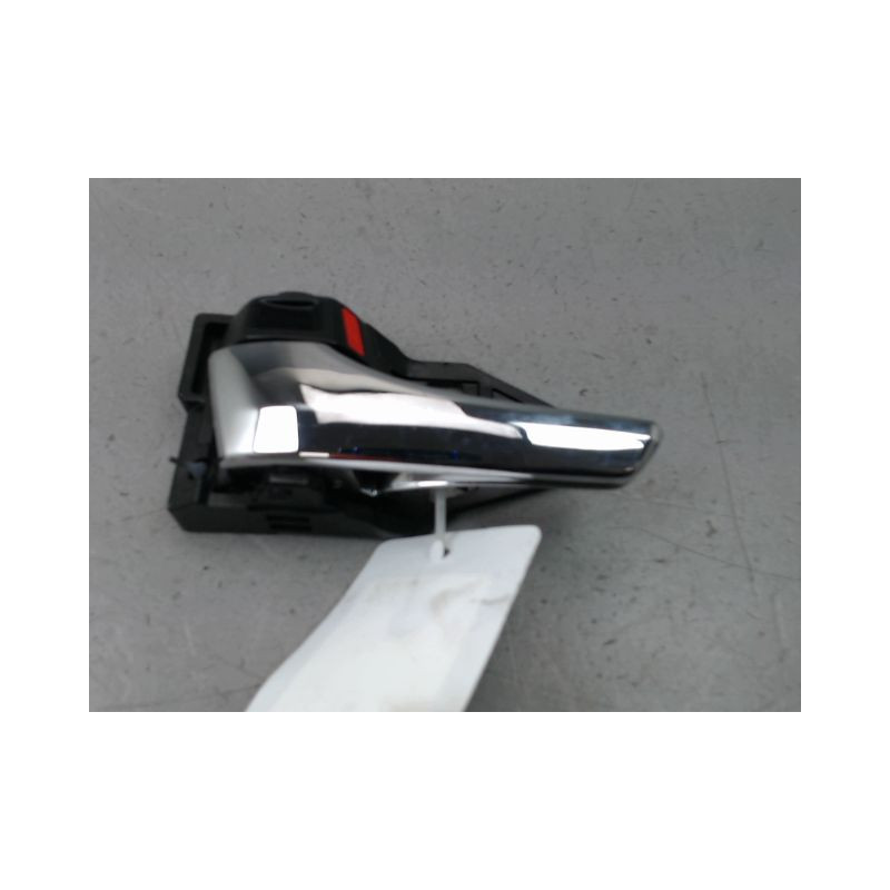 POIGNEE INTERIEURE PORTE ARRIERE GAUCHE TOYOTA PRIUS 2004-
