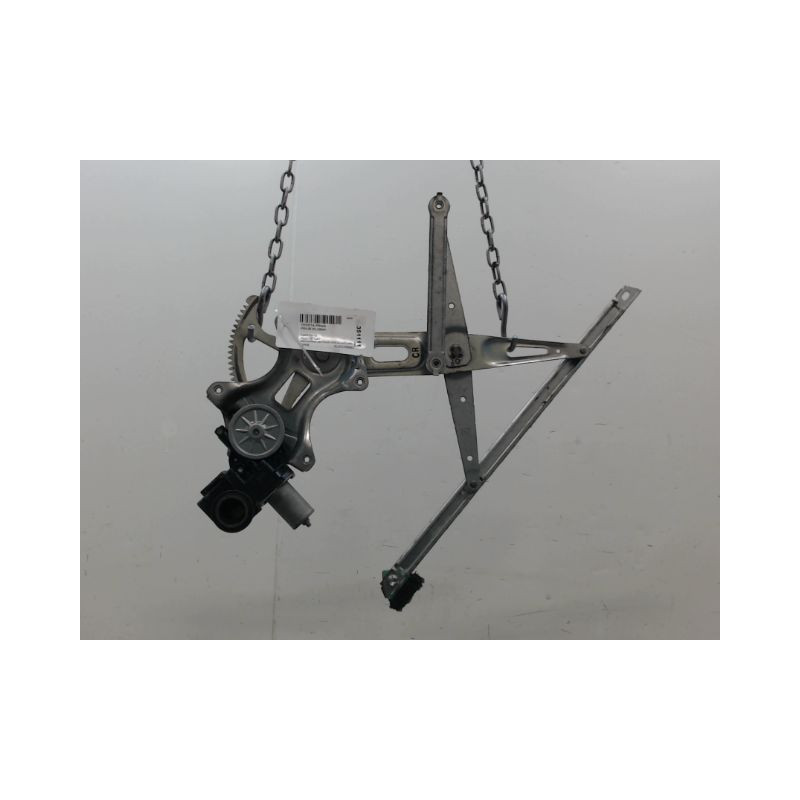 MECANISME+MOTEUR LEVE-GLACE ARRIERE GAUCHE TOYOTA PRIUS 2004-