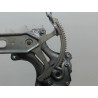 MECANISME+MOTEUR LEVE-GLACE ARRIERE GAUCHE TOYOTA PRIUS 2004-