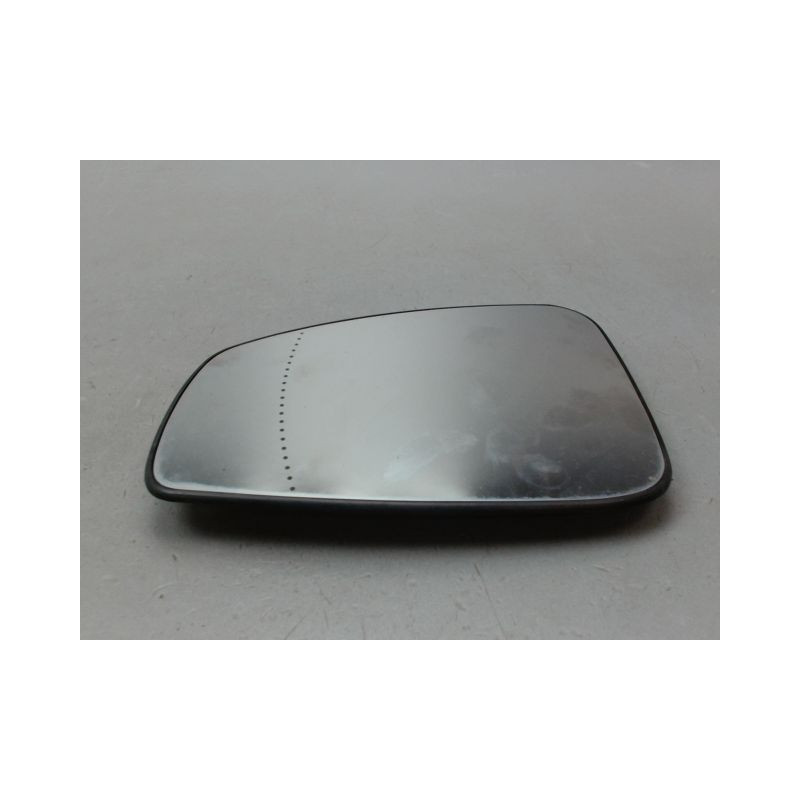GLACE RETROVISEUR EXT G RENAULT MEGANE III Phase 2 2012-2014