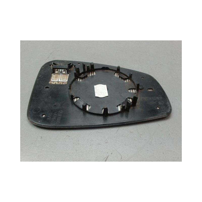 GLACE RETROVISEUR EXT G RENAULT MEGANE III Phase 2 2012-2014