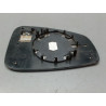 GLACE RETROVISEUR EXT G RENAULT MEGANE III Phase 2 2012-2014