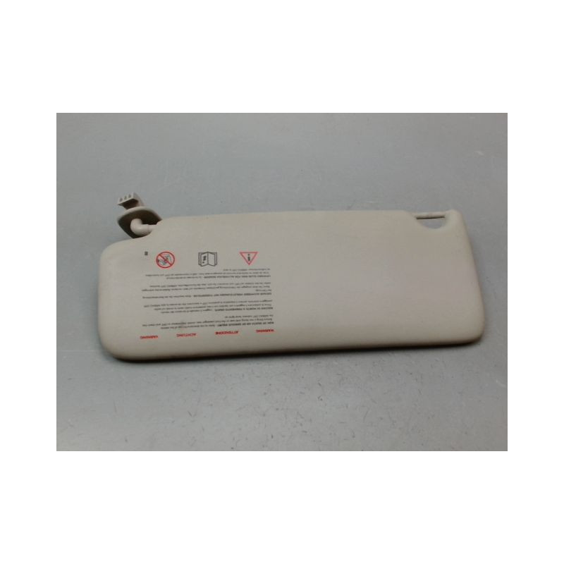 PARE-SOLEIL D RENAULT TWINGO II Phase 1 2007-2011