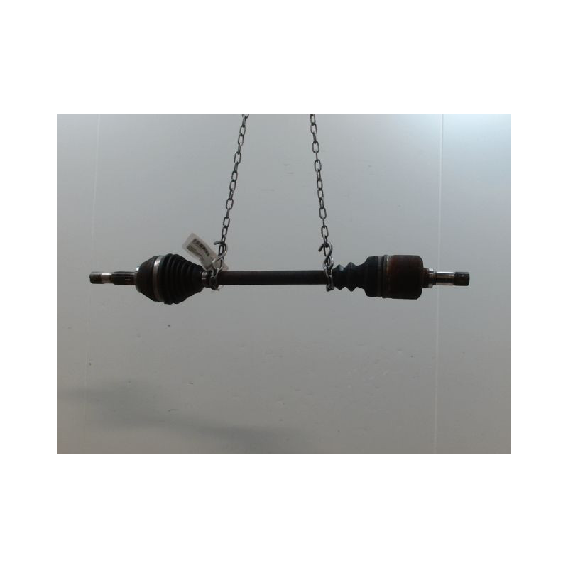 TRANSMISSION AVANT GAUCHE FIAT DUCATO 1.9 TD