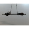 TRANSMISSION AVANT GAUCHE FIAT DUCATO 1.9 TD