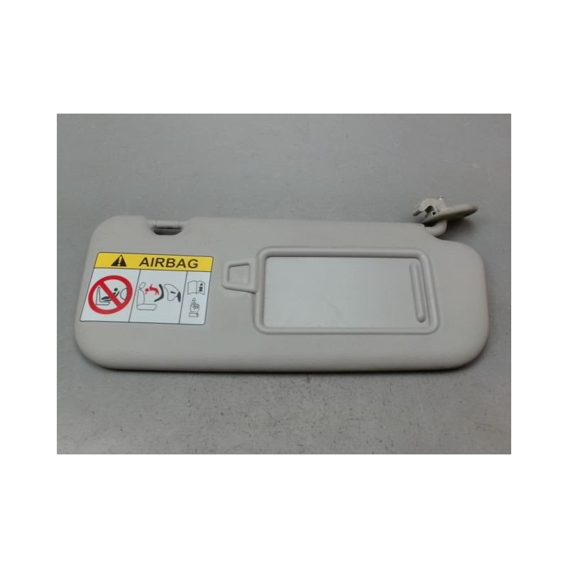 PARE-SOLEIL D KIA RIO 2005-