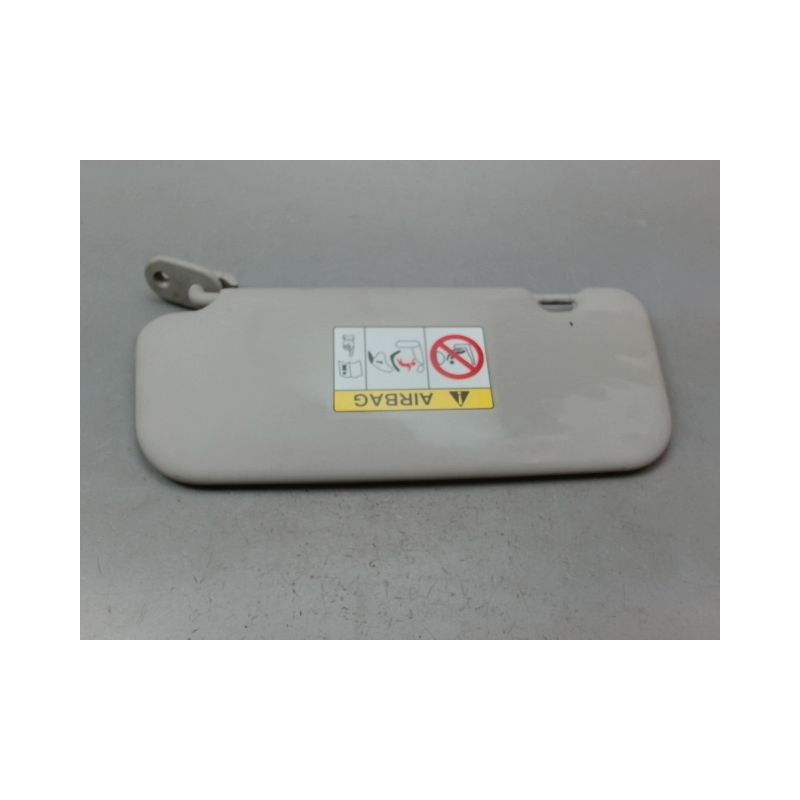PARE-SOLEIL D KIA RIO 2005-