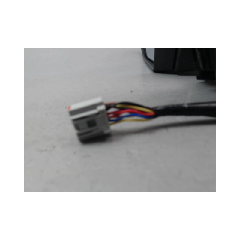RETROVISEUR EXTERIEUR ELECTRIQUE GAUCHE FORD MONDEO SW 2007-