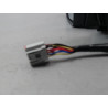 RETROVISEUR EXTERIEUR ELECTRIQUE GAUCHE FORD MONDEO SW 2007-