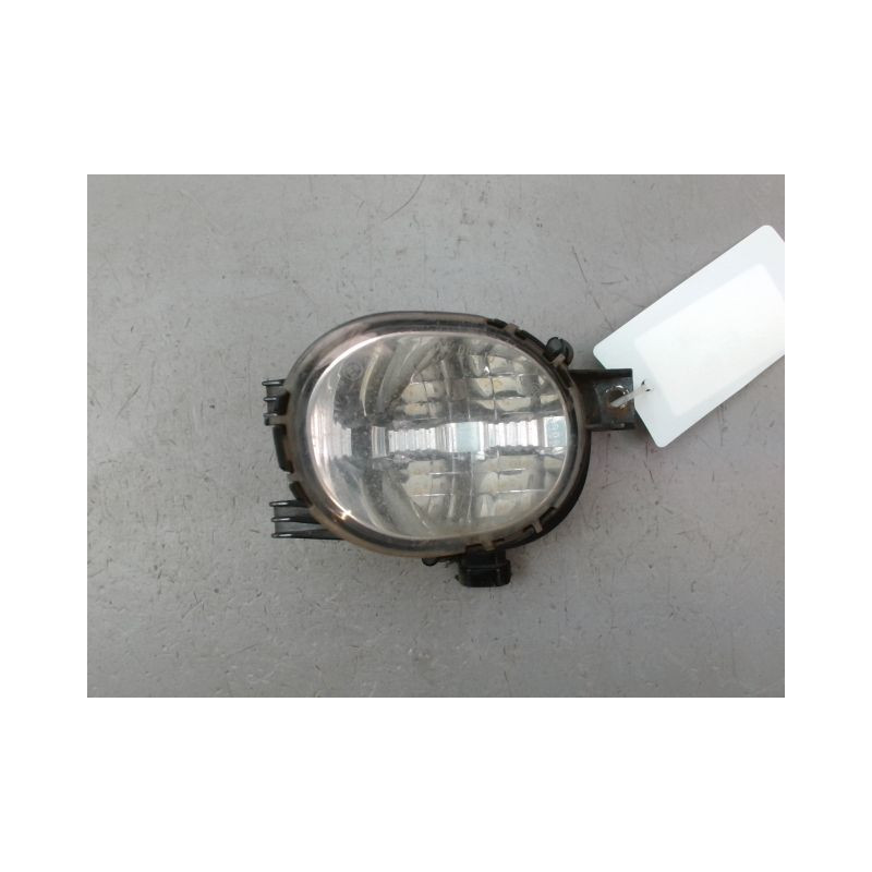 PHARE ANTIBROUILLARD AVANT GAUCHE VOLVO C30