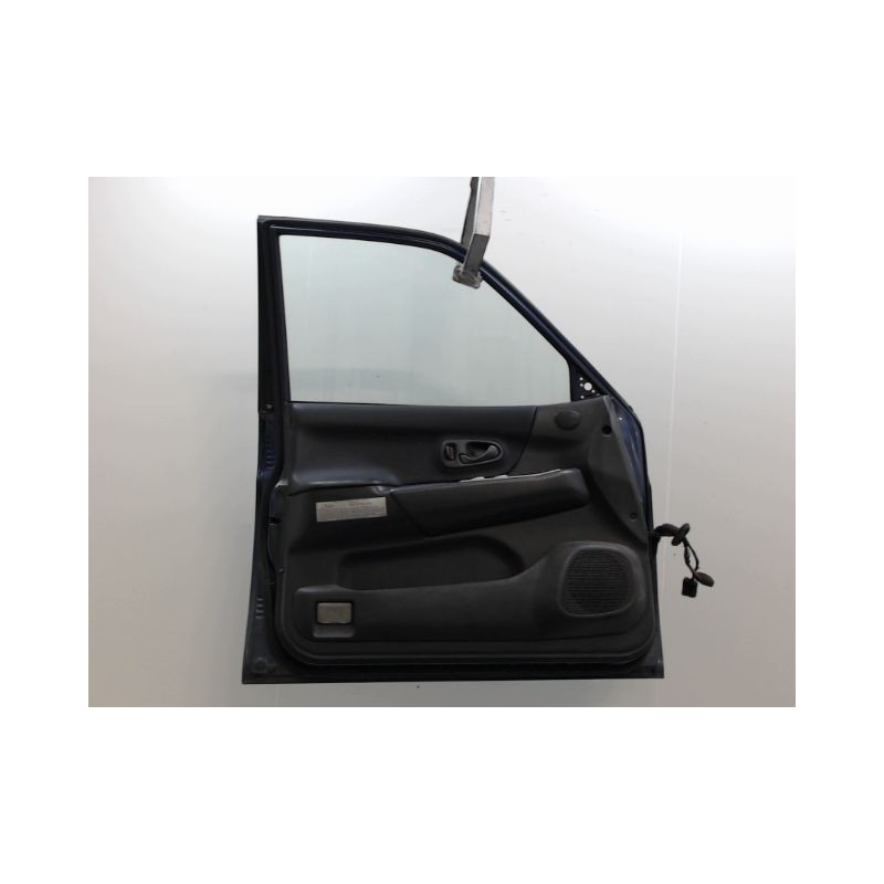 PORTE AVANT GAUCHE MITSUBISHI PAJERO PININ 5P