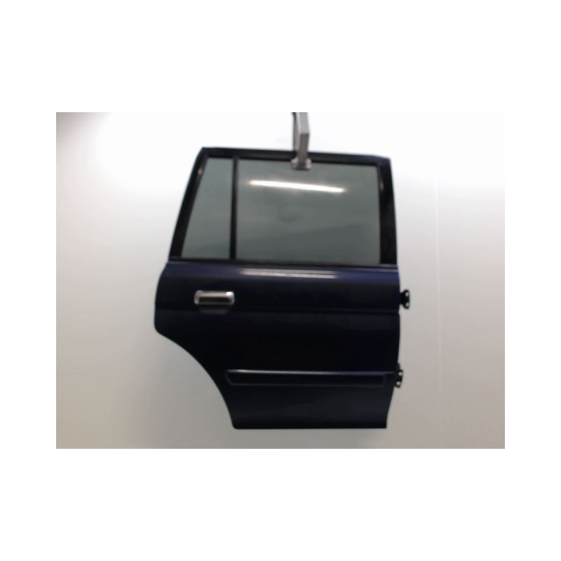 PORTE ARRIERE DROIT MITSUBISHI PAJERO PININ 5P