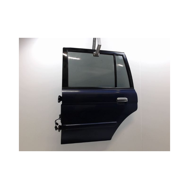 PORTE ARRIERE GAUCHE MITSUBISHI PAJERO PININ 5P