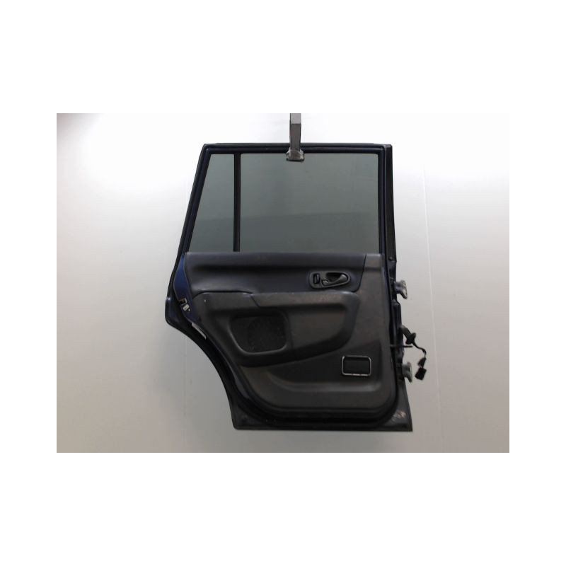 PORTE ARRIERE GAUCHE MITSUBISHI PAJERO PININ 5P