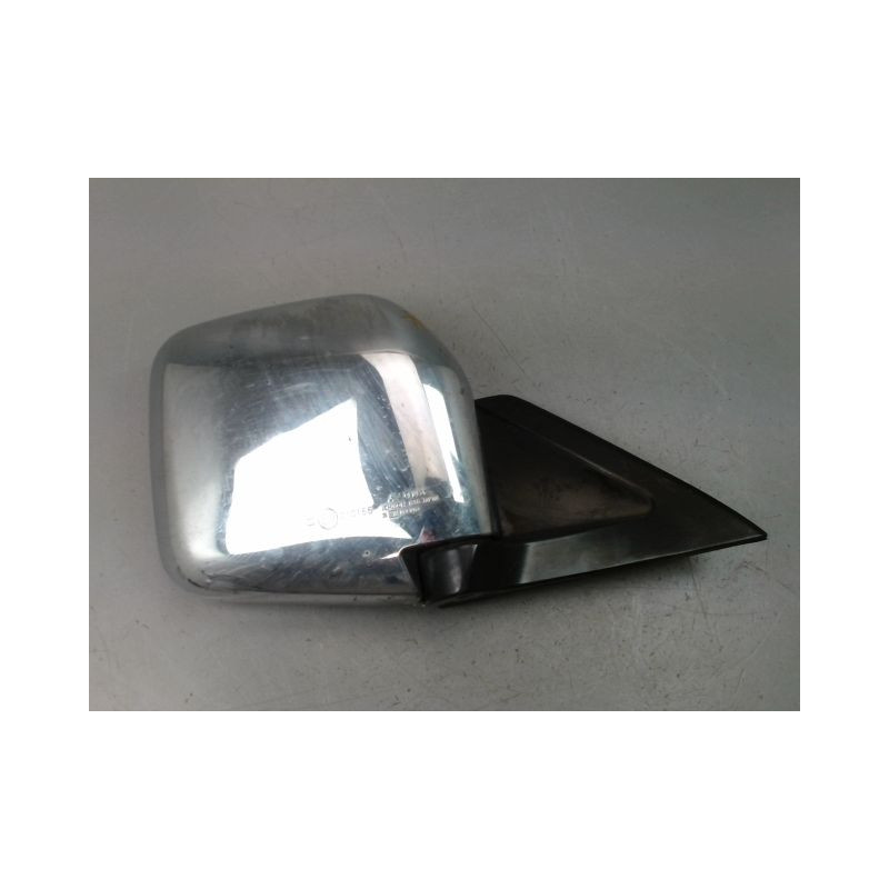RETROVISEUR EXTERIEUR ELECTRIQUE DROIT MITSUBISHI PAJERO PININ 5P