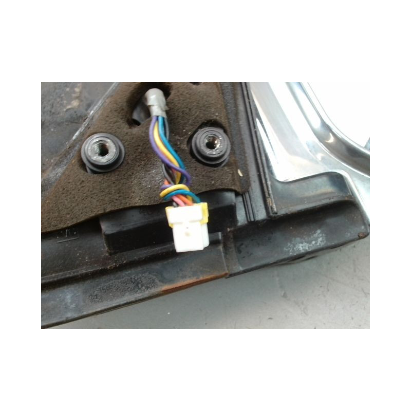 RETROVISEUR EXTERIEUR ELECTRIQUE DROIT MITSUBISHI PAJERO PININ 5P
