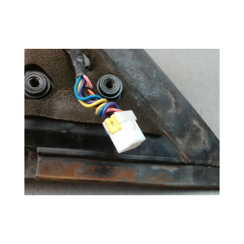 RETROVISEUR EXTERIEUR ELECTRIQUE GAUCHE MITSUBISHI PAJERO PININ 5P
