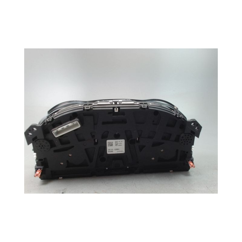 BLOC COMPTEURS SUZUKI SWIFT