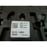 BLOC COMPTEURS SUZUKI SWIFT
