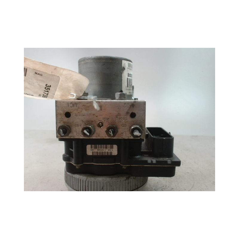 UNITE HYDRAULIQUE ABS FIAT 500 II Phase 1 2007-...