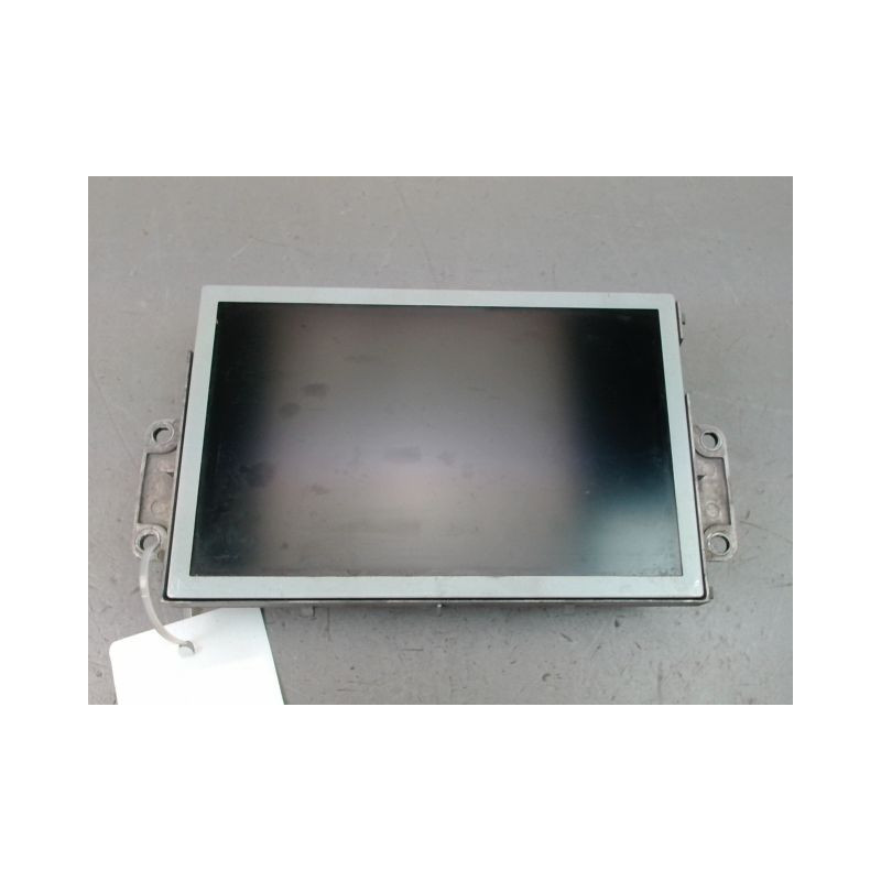 ECRAN GPS CITROEN C5 BERL. II (X7) 2008-...