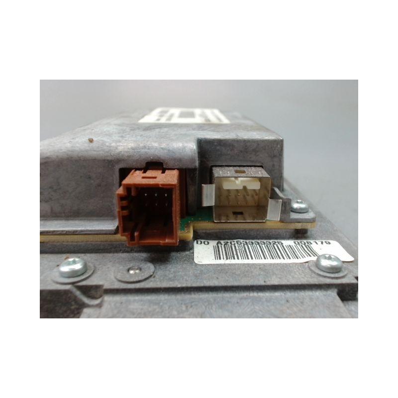 ECRAN GPS CITROEN C5 BERL. II (X7) 2008-...