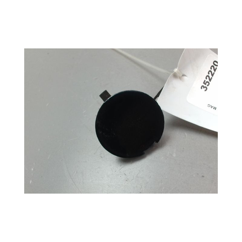 OBTURATEUR COUVRE CROCHET DE BOUCLIER AR FIAT GRANDE PUNTO III 2005-...