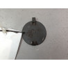 OBTURATEUR COUVRE CROCHET DE BOUCLIER AR FIAT GRANDE PUNTO III 2005-...