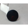 OBTURATEUR COUVRE CROCHET DE BOUCLIER AV FIAT GRANDE PUNTO III 2005-...