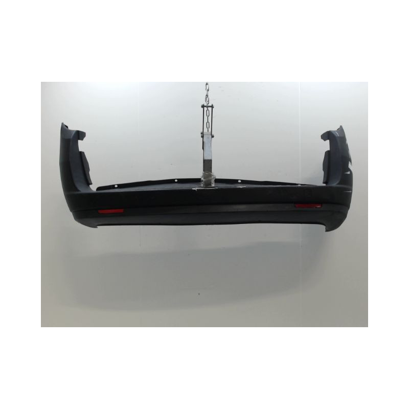 PARE-CHOC ARRIER FIAT DOBLO CARGO 2006-