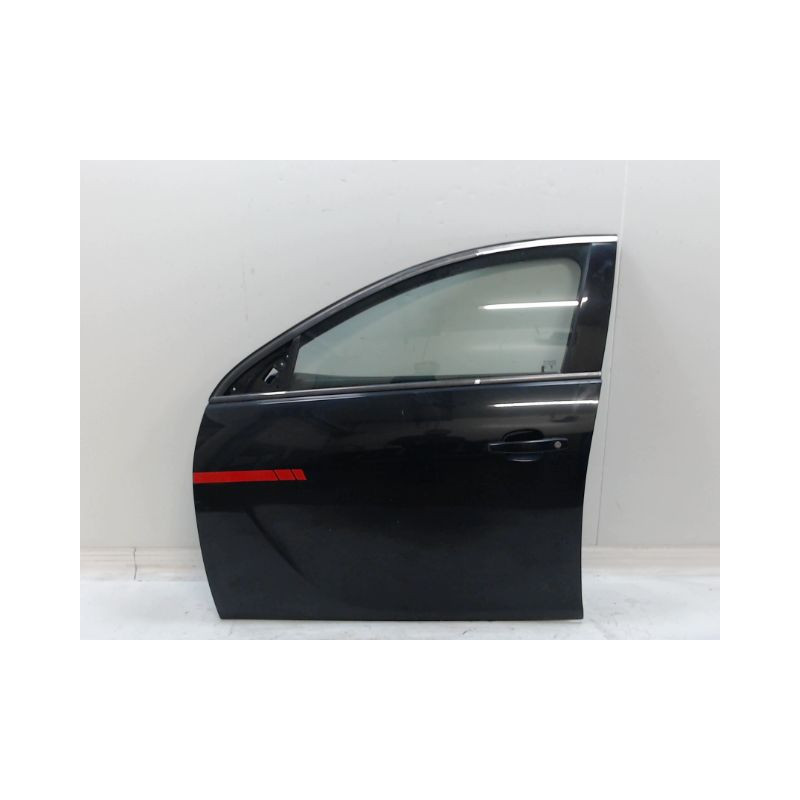 PORTE AVANT GAUCHE OPEL INSIGNIA Phase 1 2009-2013