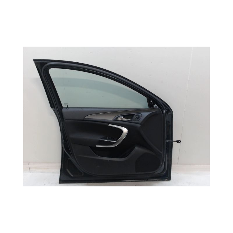 PORTE AVANT GAUCHE OPEL INSIGNIA Phase 1 2009-2013