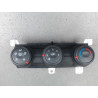 COMMANDE DE CHAUFFAGE RENAULT CLIO